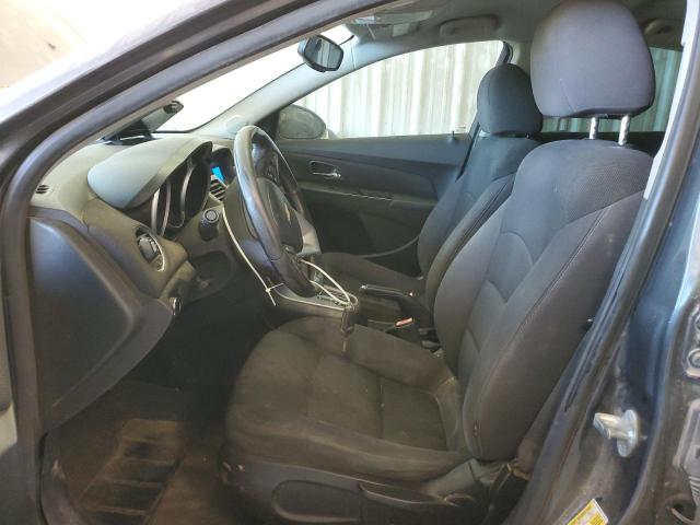 Photo 6 VIN: 1G1PC5SB2D7144429 - CHEVROLET CRUZE LT 