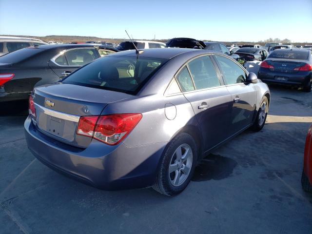 Photo 3 VIN: 1G1PC5SB2D7145743 - CHEVROLET CRUZE LT 