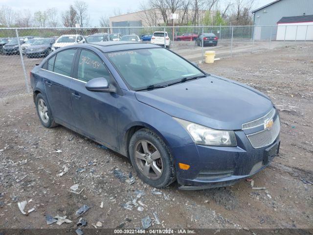 Photo 0 VIN: 1G1PC5SB2D7147282 - CHEVROLET CRUZE 