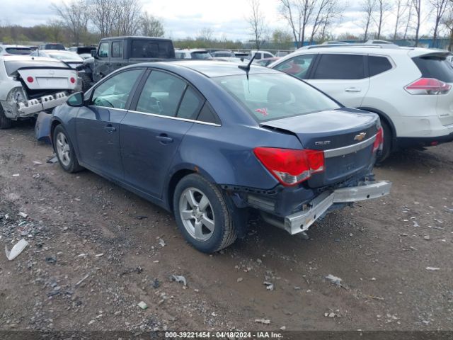 Photo 2 VIN: 1G1PC5SB2D7147282 - CHEVROLET CRUZE 