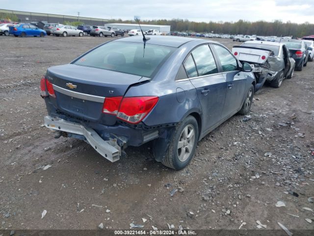 Photo 3 VIN: 1G1PC5SB2D7147282 - CHEVROLET CRUZE 