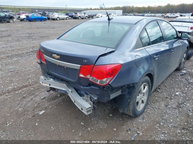 Photo 5 VIN: 1G1PC5SB2D7147282 - CHEVROLET CRUZE 