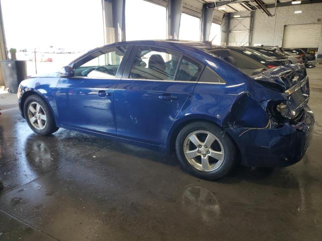 Photo 1 VIN: 1G1PC5SB2D7149923 - CHEVROLET CRUZE LT 