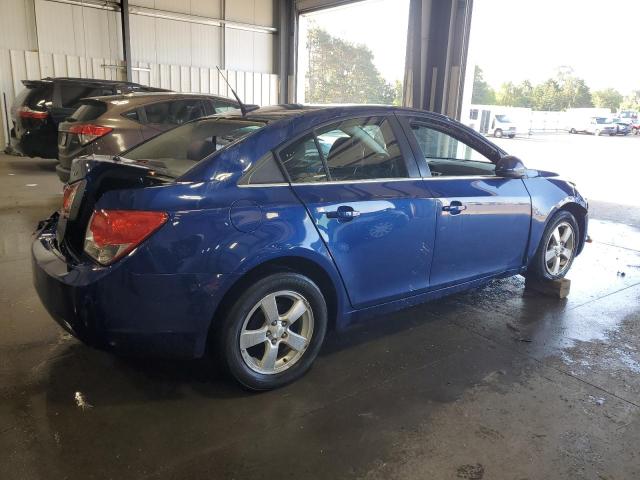 Photo 2 VIN: 1G1PC5SB2D7149923 - CHEVROLET CRUZE LT 