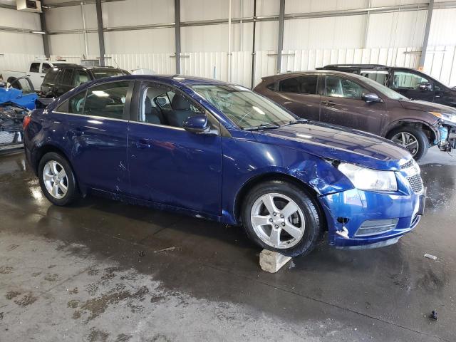 Photo 3 VIN: 1G1PC5SB2D7149923 - CHEVROLET CRUZE LT 