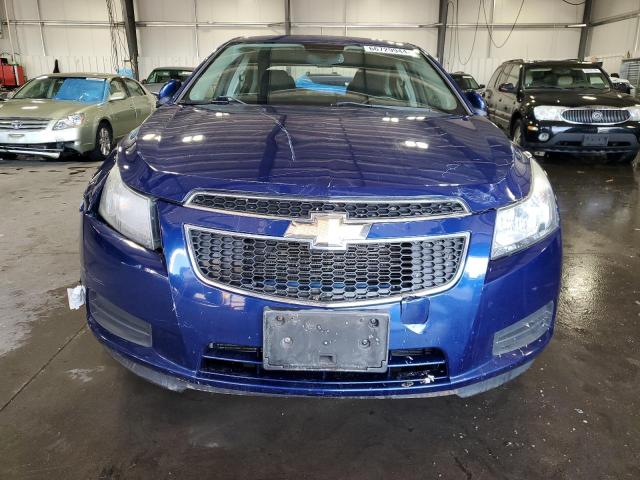 Photo 4 VIN: 1G1PC5SB2D7149923 - CHEVROLET CRUZE LT 