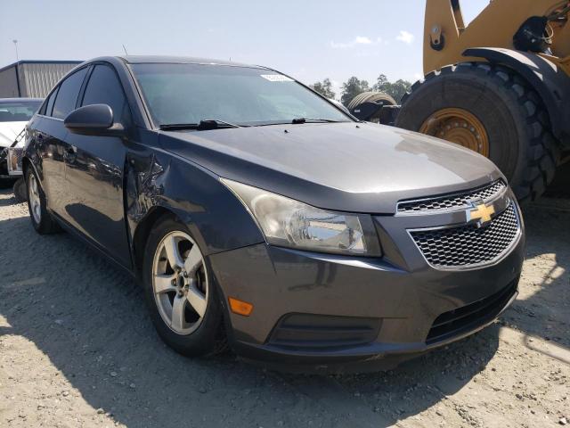 Photo 0 VIN: 1G1PC5SB2D7150358 - CHEVROLET CRUZE LT 