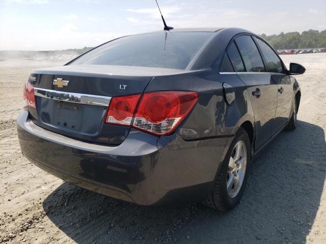 Photo 3 VIN: 1G1PC5SB2D7150358 - CHEVROLET CRUZE LT 