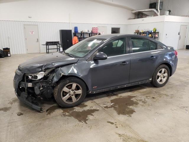 Photo 0 VIN: 1G1PC5SB2D7152790 - CHEVROLET CRUZE LT 