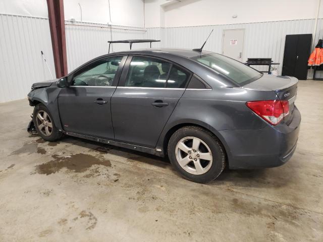 Photo 1 VIN: 1G1PC5SB2D7152790 - CHEVROLET CRUZE LT 