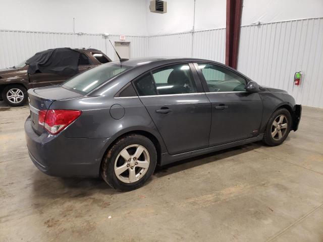 Photo 2 VIN: 1G1PC5SB2D7152790 - CHEVROLET CRUZE LT 