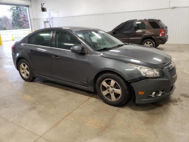 Photo 3 VIN: 1G1PC5SB2D7152790 - CHEVROLET CRUZE LT 