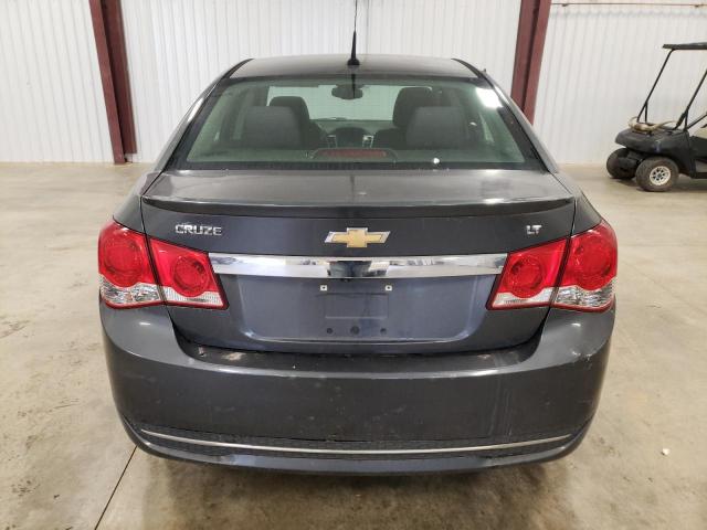 Photo 5 VIN: 1G1PC5SB2D7152790 - CHEVROLET CRUZE LT 