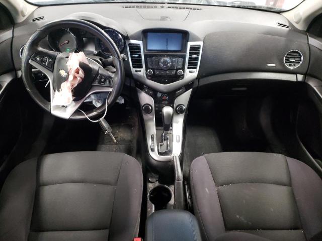 Photo 7 VIN: 1G1PC5SB2D7152790 - CHEVROLET CRUZE LT 