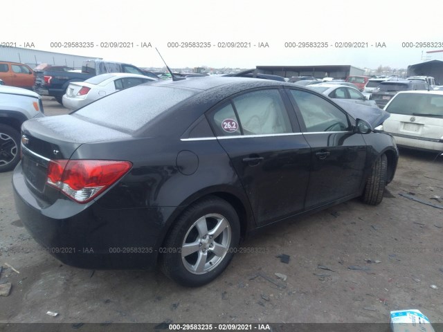 Photo 3 VIN: 1G1PC5SB2D7153664 - CHEVROLET CRUZE 