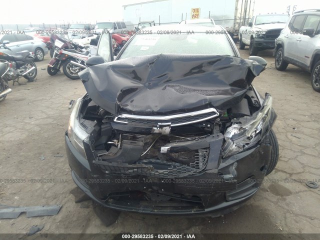 Photo 5 VIN: 1G1PC5SB2D7153664 - CHEVROLET CRUZE 