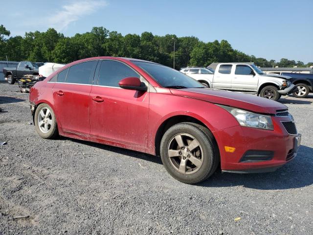 Photo 3 VIN: 1G1PC5SB2D7161506 - CHEVROLET CRUZE LT 