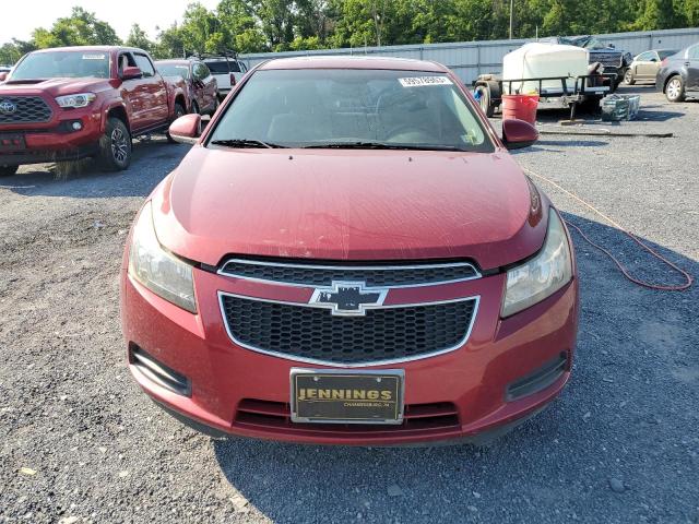 Photo 4 VIN: 1G1PC5SB2D7161506 - CHEVROLET CRUZE LT 