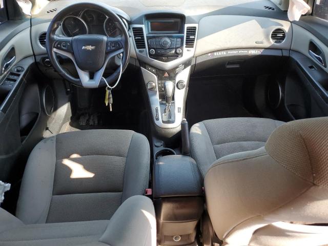 Photo 7 VIN: 1G1PC5SB2D7161506 - CHEVROLET CRUZE LT 