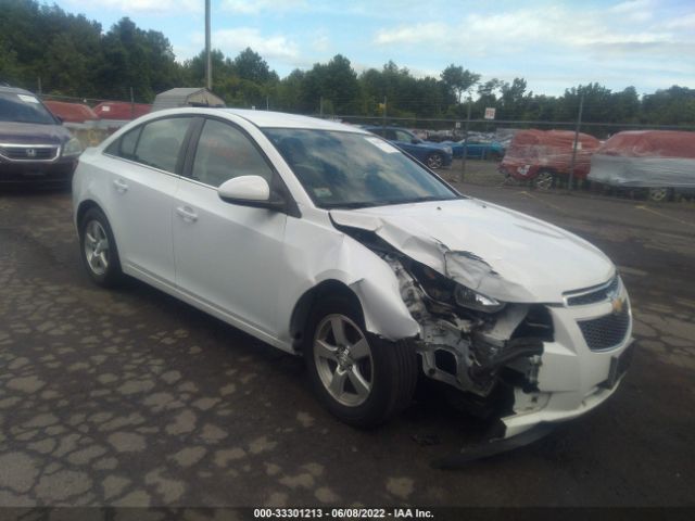 Photo 0 VIN: 1G1PC5SB2D7161554 - CHEVROLET CRUZE 