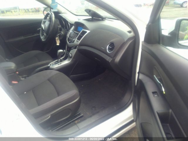 Photo 4 VIN: 1G1PC5SB2D7161554 - CHEVROLET CRUZE 