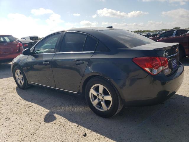 Photo 1 VIN: 1G1PC5SB2D7163174 - CHEVROLET CRUZE LT 