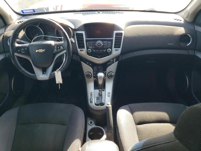 Photo 7 VIN: 1G1PC5SB2D7163174 - CHEVROLET CRUZE LT 