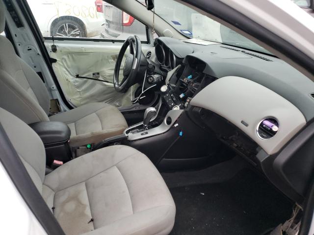 Photo 4 VIN: 1G1PC5SB2D7170173 - CHEVROLET CRUZE LT 