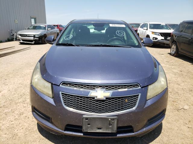 Photo 8 VIN: 1G1PC5SB2D7170593 - CHEVROLET CRUZE LT 