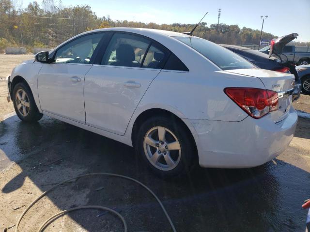 Photo 1 VIN: 1G1PC5SB2D7176507 - CHEVROLET CRUZE 