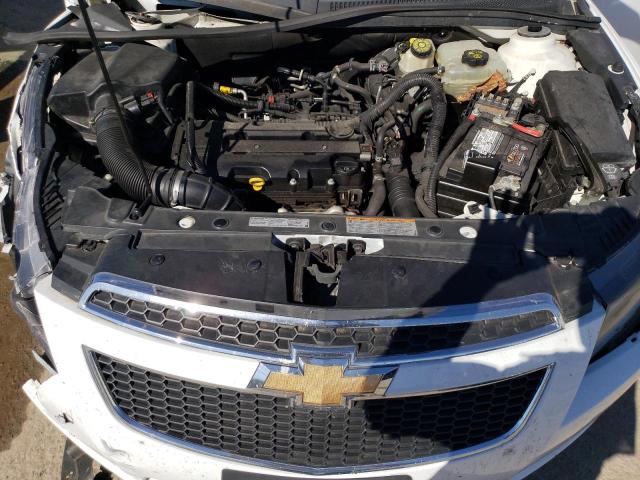 Photo 10 VIN: 1G1PC5SB2D7176507 - CHEVROLET CRUZE 