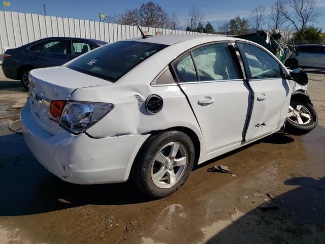 Photo 2 VIN: 1G1PC5SB2D7176507 - CHEVROLET CRUZE 