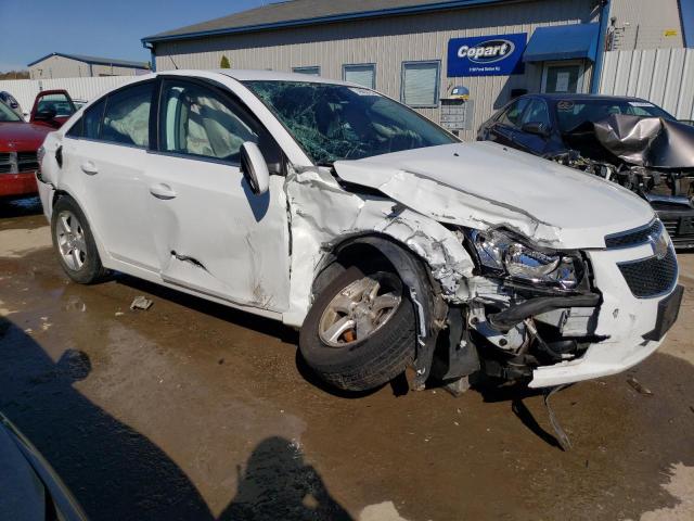 Photo 3 VIN: 1G1PC5SB2D7176507 - CHEVROLET CRUZE 