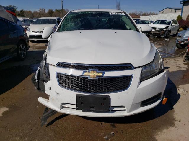 Photo 4 VIN: 1G1PC5SB2D7176507 - CHEVROLET CRUZE 