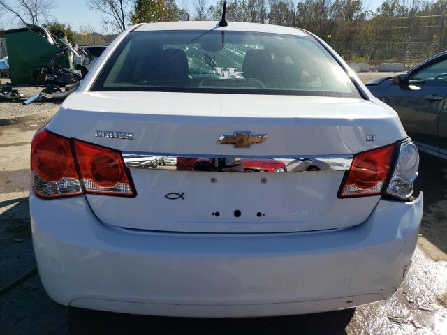 Photo 5 VIN: 1G1PC5SB2D7176507 - CHEVROLET CRUZE 