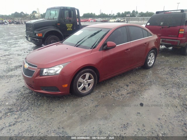 Photo 1 VIN: 1G1PC5SB2D7178113 - CHEVROLET CRUZE 