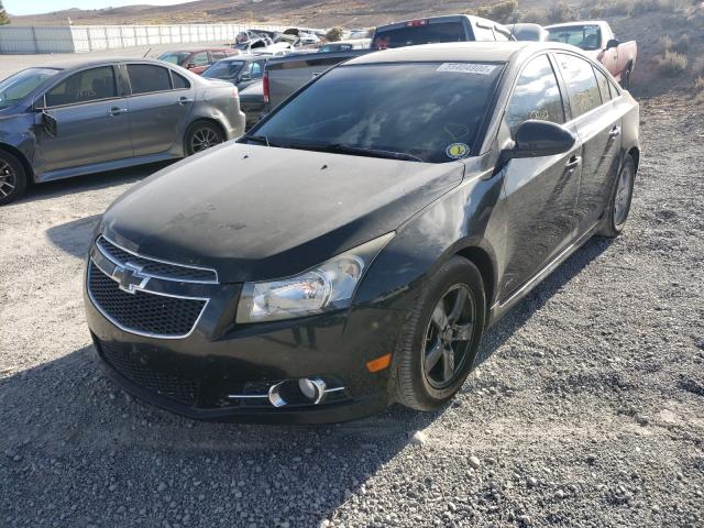 Photo 1 VIN: 1G1PC5SB2D7180346 - CHEVROLET CRUZE LT 