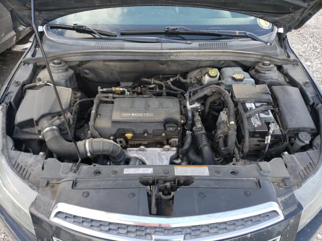 Photo 6 VIN: 1G1PC5SB2D7180346 - CHEVROLET CRUZE LT 