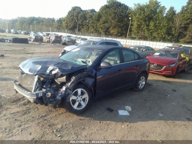 Photo 1 VIN: 1G1PC5SB2D7182341 - CHEVROLET CRUZE 