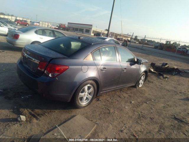 Photo 3 VIN: 1G1PC5SB2D7182341 - CHEVROLET CRUZE 