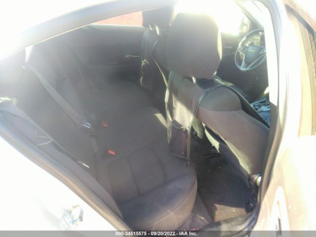 Photo 7 VIN: 1G1PC5SB2D7183294 - CHEVROLET CRUZE 