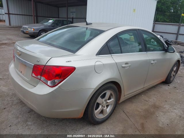 Photo 3 VIN: 1G1PC5SB2D7186793 - CHEVROLET CRUZE 