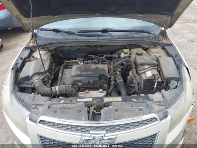 Photo 9 VIN: 1G1PC5SB2D7186793 - CHEVROLET CRUZE 