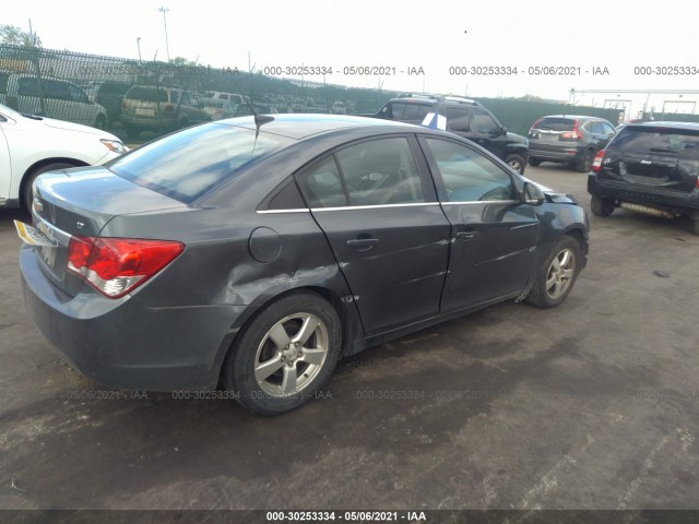 Photo 3 VIN: 1G1PC5SB2D7186955 - CHEVROLET CRUZE 