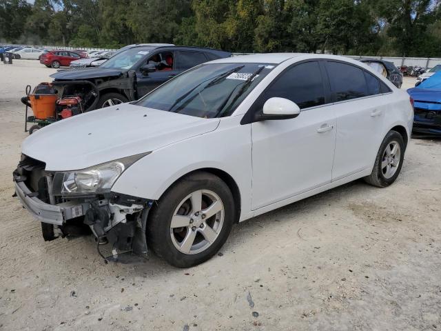 Photo 0 VIN: 1G1PC5SB2D7187636 - CHEVROLET CRUZE 