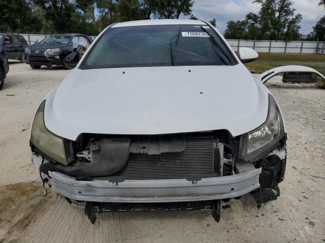 Photo 4 VIN: 1G1PC5SB2D7187636 - CHEVROLET CRUZE 