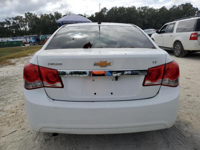 Photo 5 VIN: 1G1PC5SB2D7187636 - CHEVROLET CRUZE 