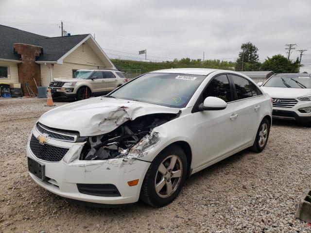 Photo 1 VIN: 1G1PC5SB2D7191069 - CHEVROLET CRUZE LT 