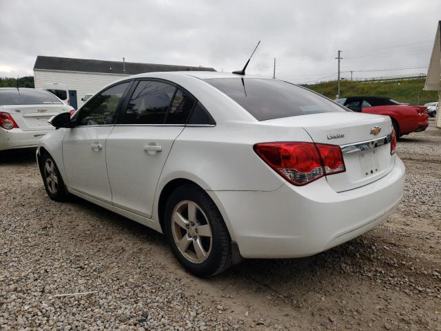 Photo 2 VIN: 1G1PC5SB2D7191069 - CHEVROLET CRUZE LT 