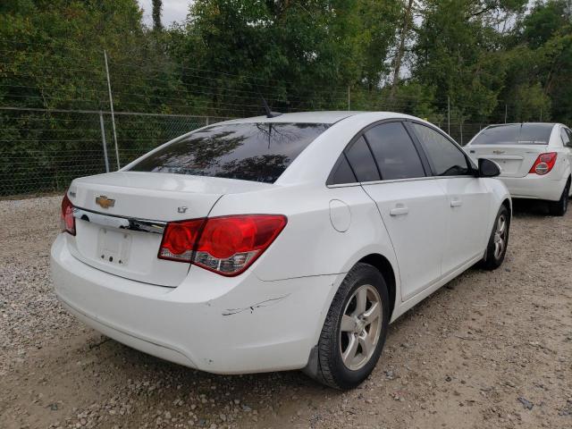 Photo 3 VIN: 1G1PC5SB2D7191069 - CHEVROLET CRUZE LT 